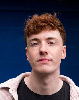 Tiff O'Brien as Jonathan