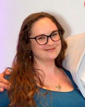 Courtney Killeen