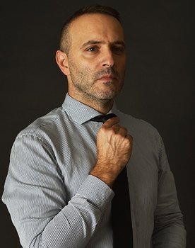 Leonardo Saggese as Rafa