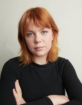 Sophia Wright-Mendelsohn