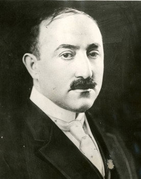 William Fox