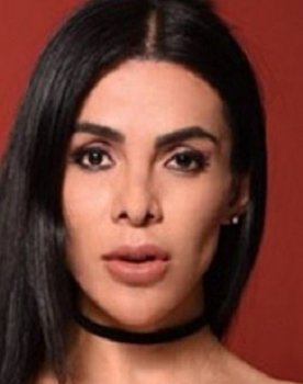 Big Tit Trans Latinas 3