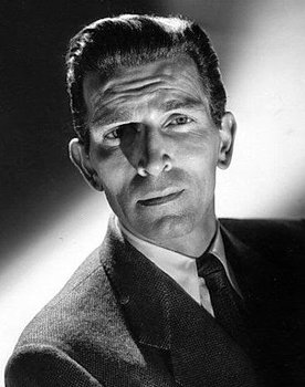 Michael Rennie as Medical Examiner