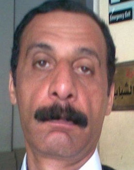 Osama Abd Allah