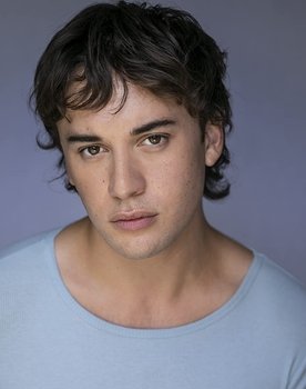 Conan Hayes