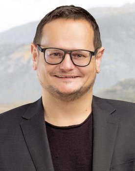 Oliver Imboden