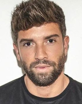 Pablo Alborán
