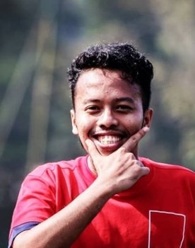 Sakurta Ginting