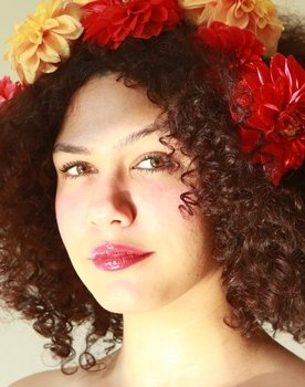 Fayza Shama