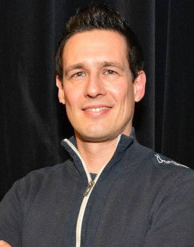 Peter Schoenaerts as Mr. Lean