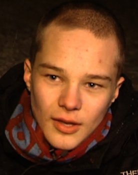 Jack Holldorff