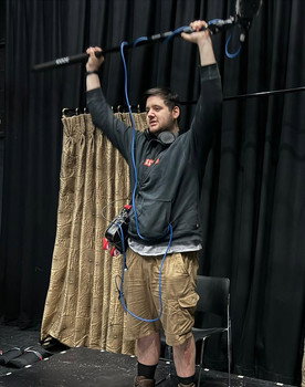 Logan Tarvit