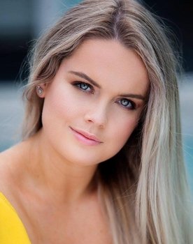 Emily Stratten