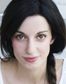 Erica Del Bianco as Luisa