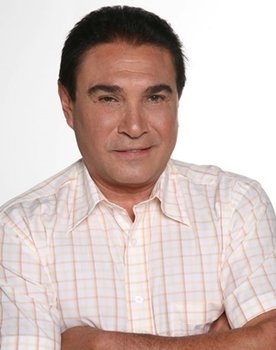 Daniel Alvarado