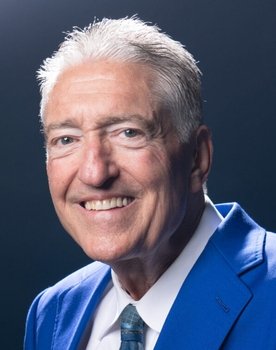 Pat Hughes
