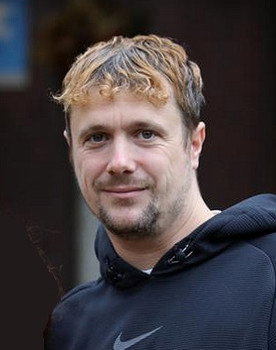 Christoph Kozik