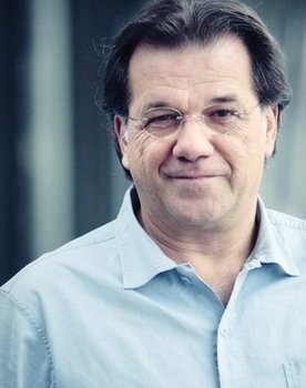 Claude Desjardins