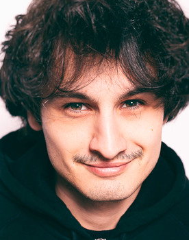 Tanguy Malaterre as Will