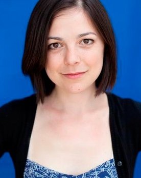 Natasha Greenblatt