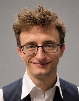Chris Charlton