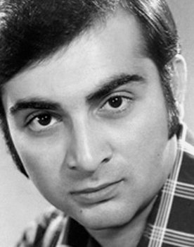Anvar Hasanov