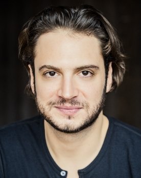 Adrien Bletton