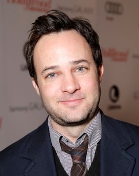 Danny Strong