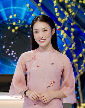 Khánh Vy