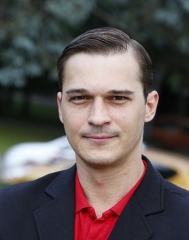 Ilya Obolonkov