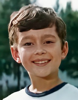 Evaldas Mikaliūnas as Котя Мгебров-Чекан