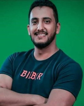 بكار باشراحيل