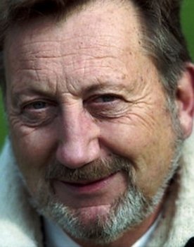 John Hahn-Petersen