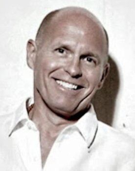 Steve Mackall