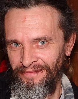 Vladimir Simonov