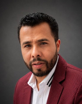 Carlos Sanchez El Caballero