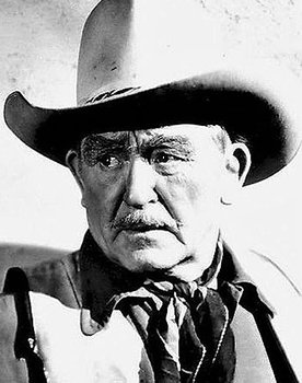 Bud Osborne