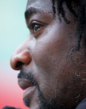 David Middleton as Self