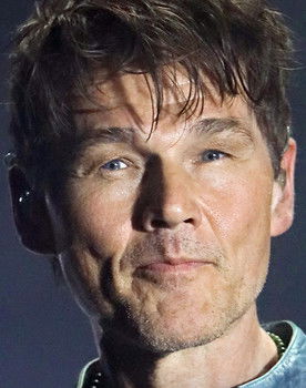 Morten Harket