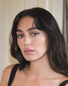 Megan Mackenzie