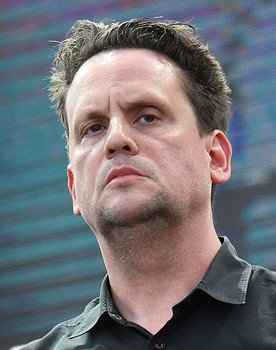 Mark Kozelek