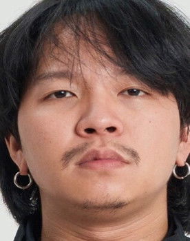 Chatchai Chinnasri as