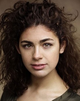 Sophia Capasso