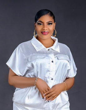 Ifyzion as Ezinne