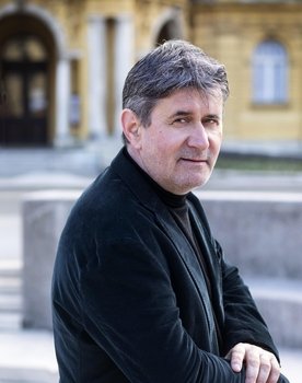 Vedran Mlikota