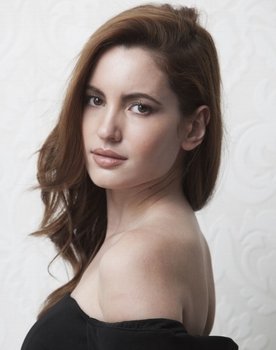 Ivana Baquero Photo