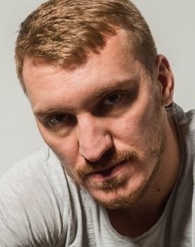 Ilya Aksenov