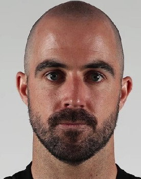 Steele Sidebottom as 