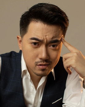 Jing Feng as Shen Wangye