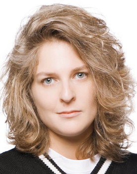 Elizaveta-Varvara Aranova